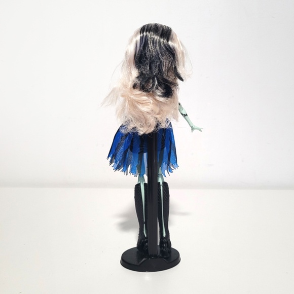 Monster High Freak du Chic Frankie Stein Doll - Picture 3 of 3